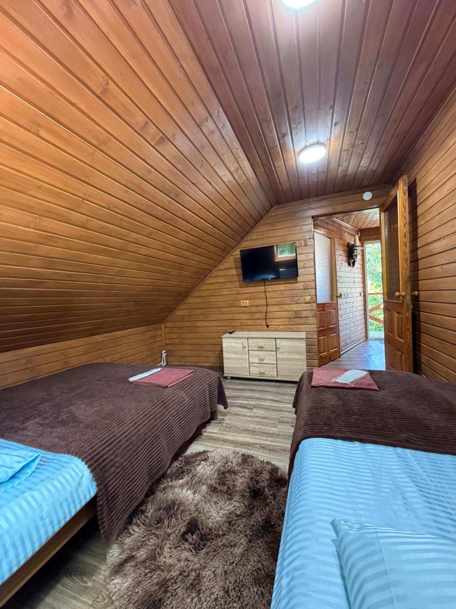 Apartament Садиба Сойми *