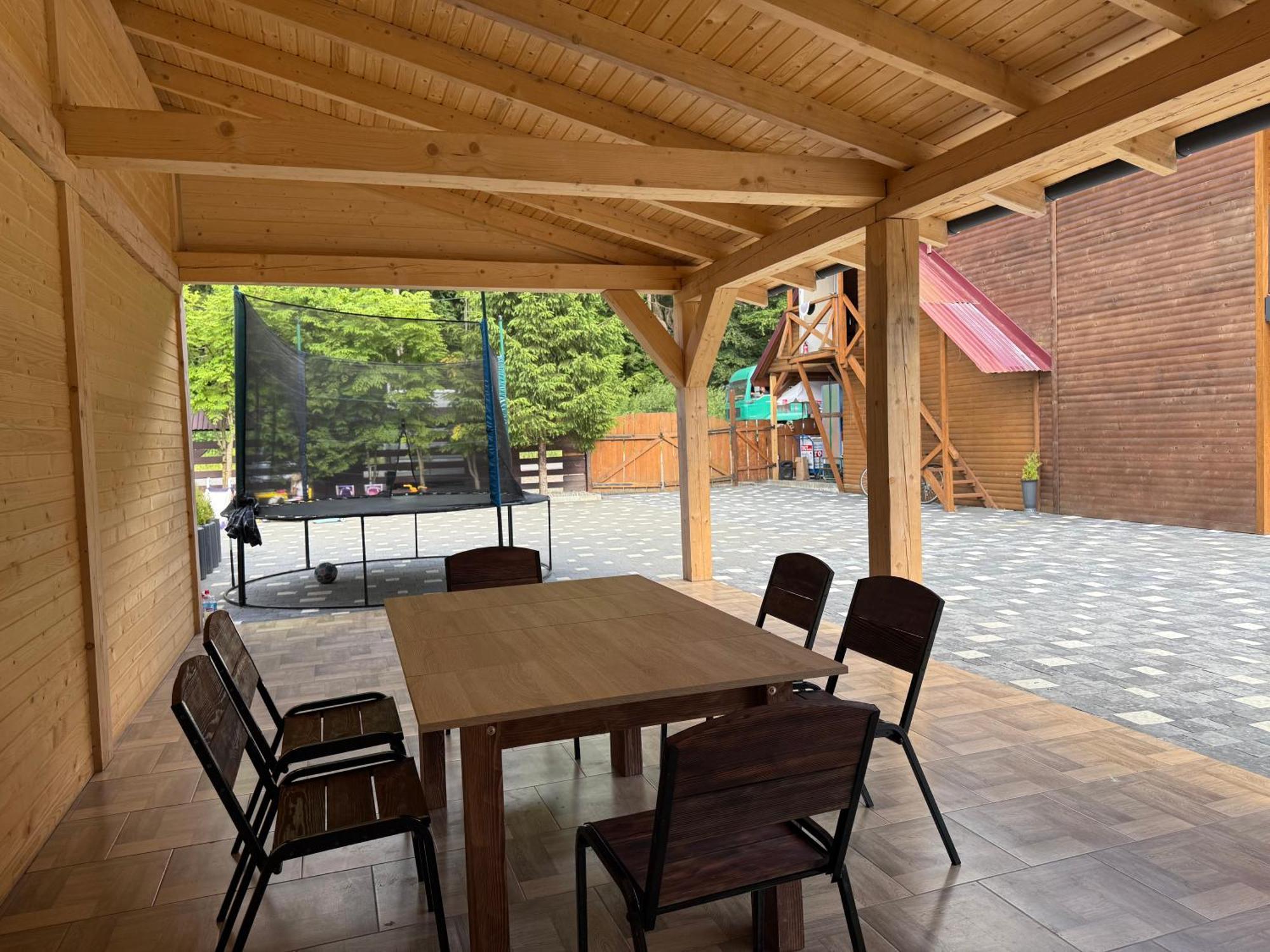 Apartament Садиба Сойми *